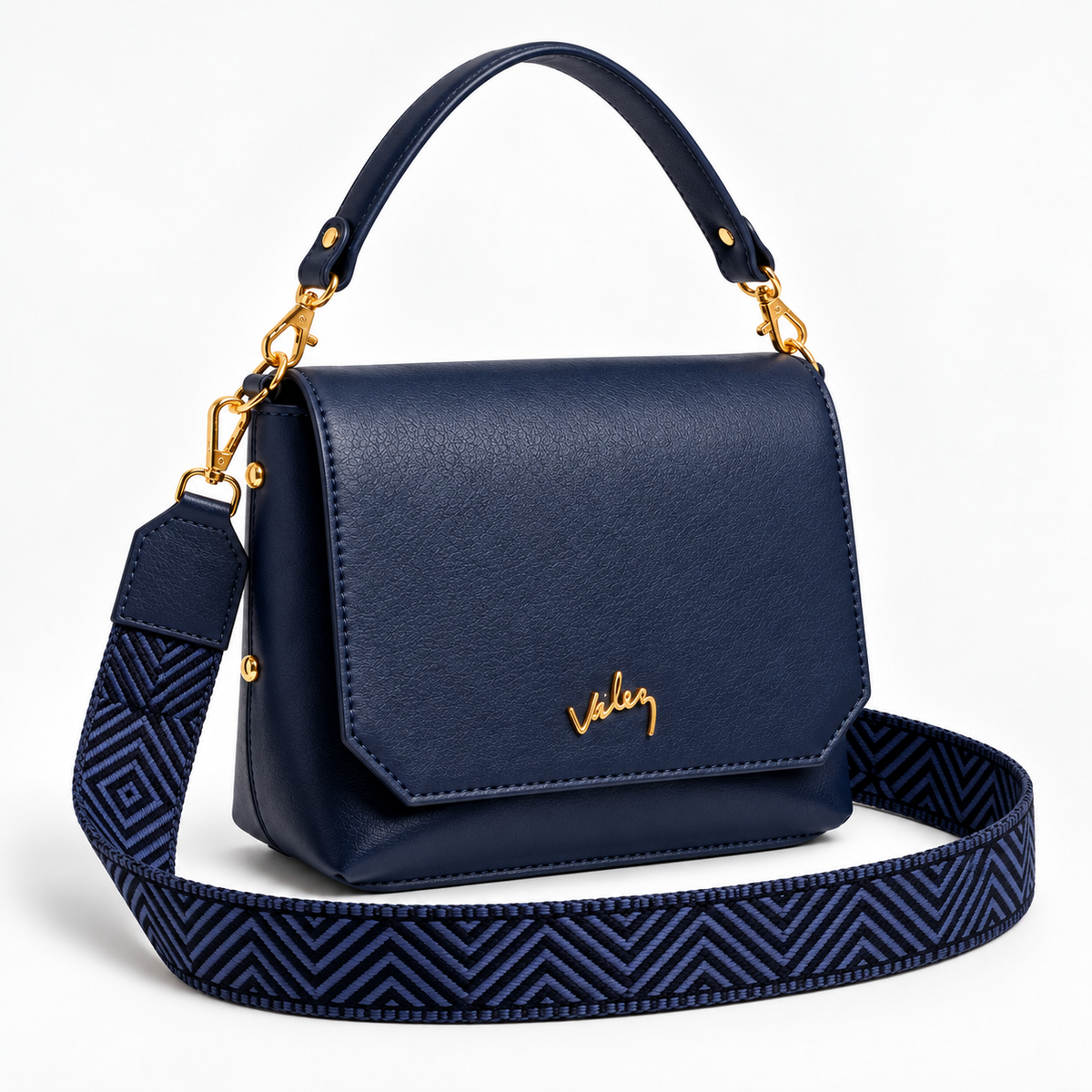 Bolso Carriel Vélez de Cuero Premium - Últimas Unidades Con 80% De Descuento🔥