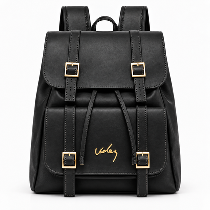 Morral Vélez de Cuero Premium Hombre – Lote Exclusivo con 70% de Descuento 🔥