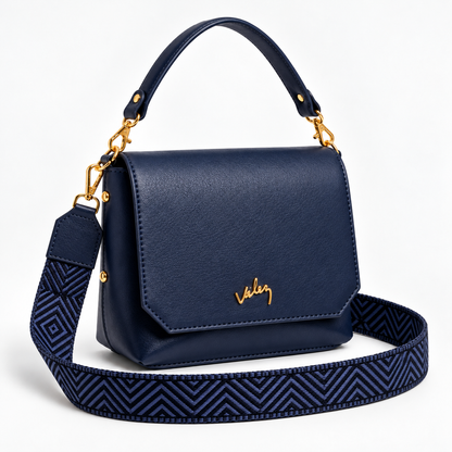 Bolso Carriel Vélez de Cuero Premium - Últimas Unidades Con 80% De Descuento🔥